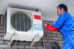 Find HVAC Contractors in Scott County