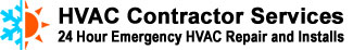 Scott County HVAC Contractors